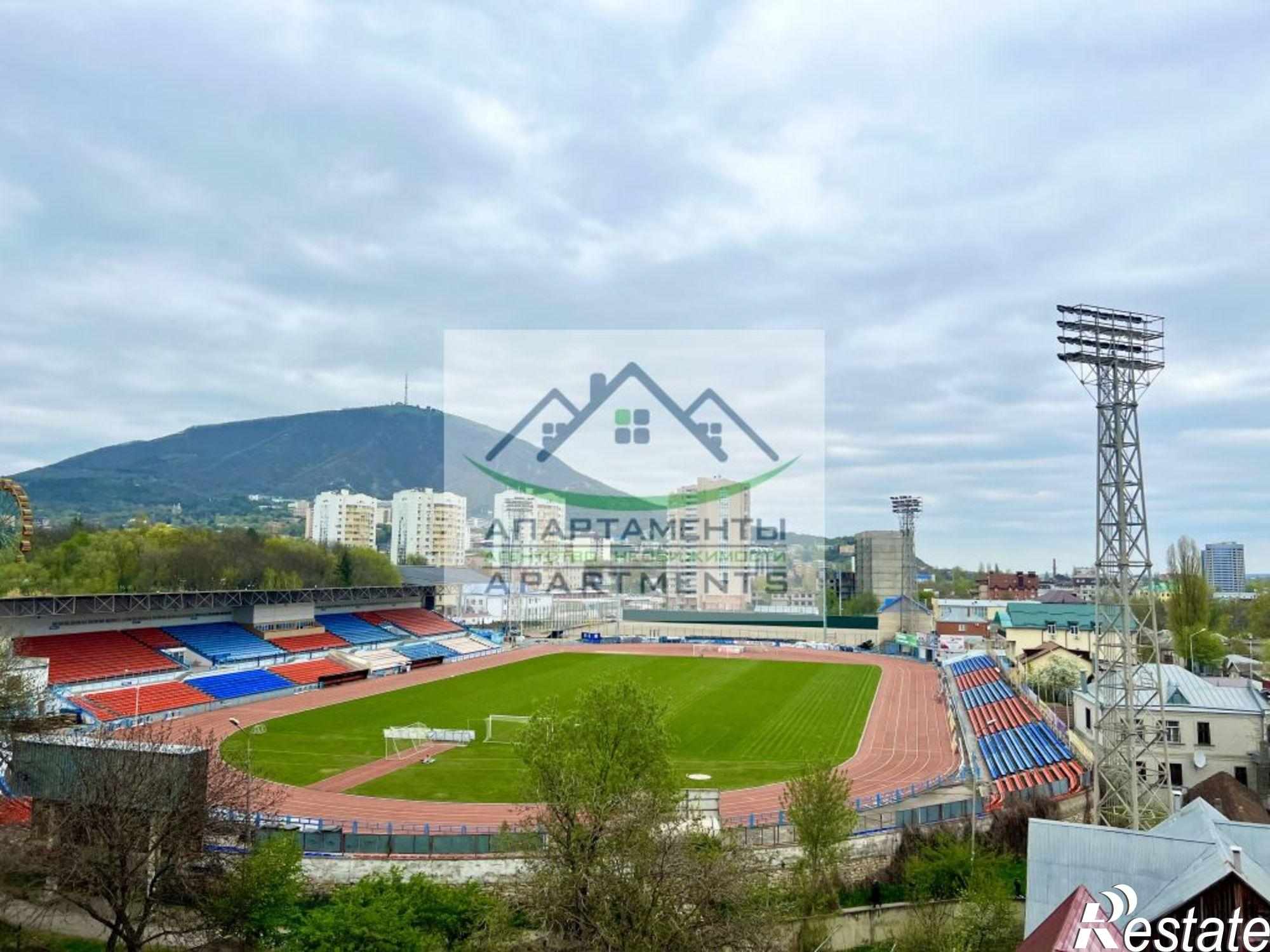 Купить квартиру за 5 200 000 рублей на Первомайская ул, 70