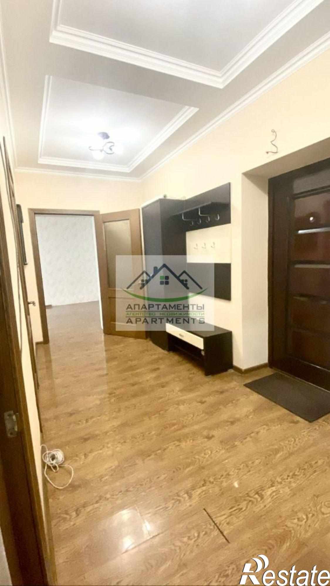 Купить квартиру за 7 300 000 рублей на Нежнова ул, 21к4