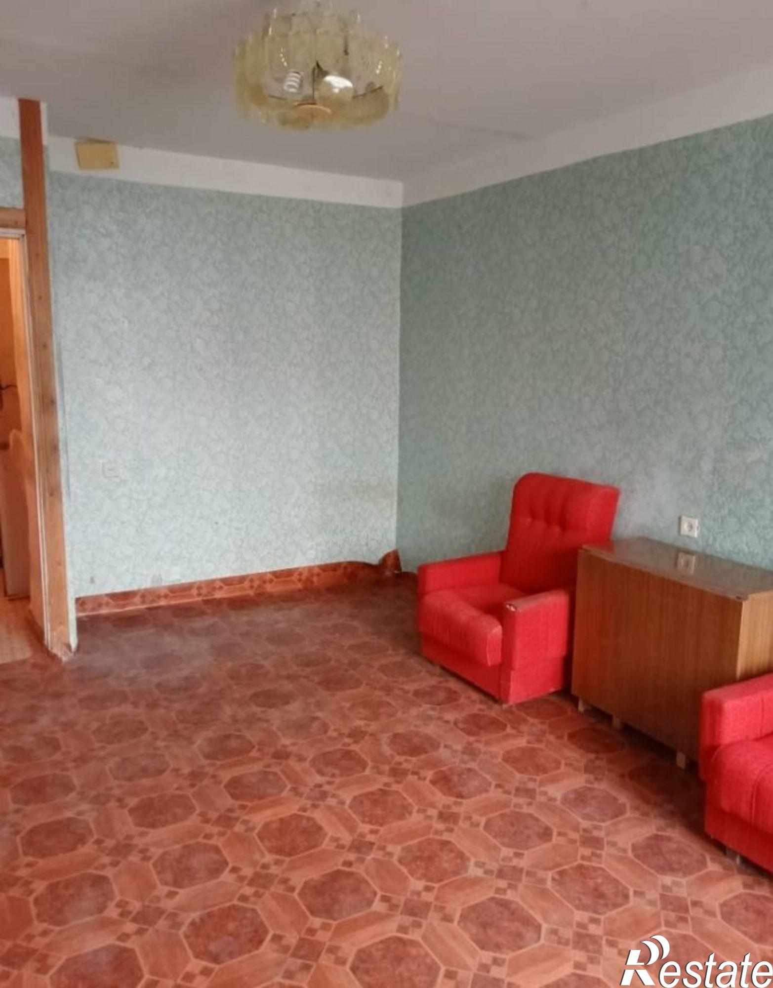 Купить квартиру за 4 500 000 рублей на Нежнова ул, 67к1