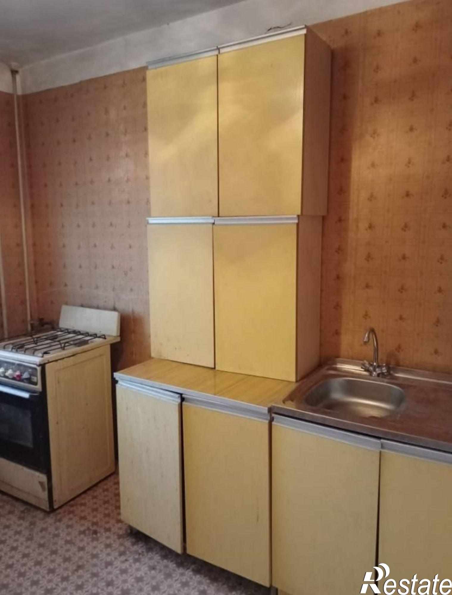 Купить квартиру за 4 500 000 рублей на Нежнова ул, 67к1