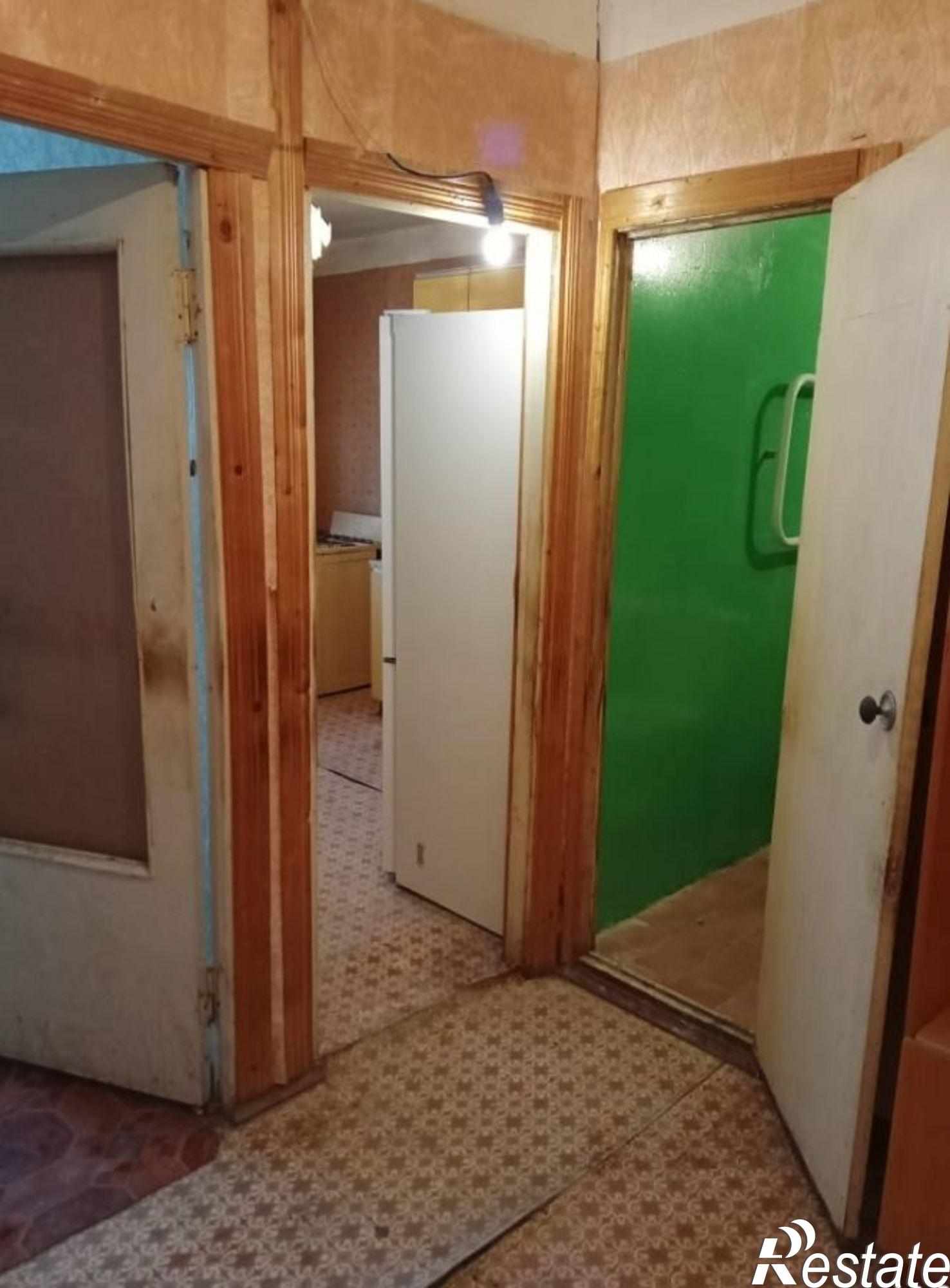 Купить квартиру за 4 500 000 рублей на Нежнова ул, 67к1