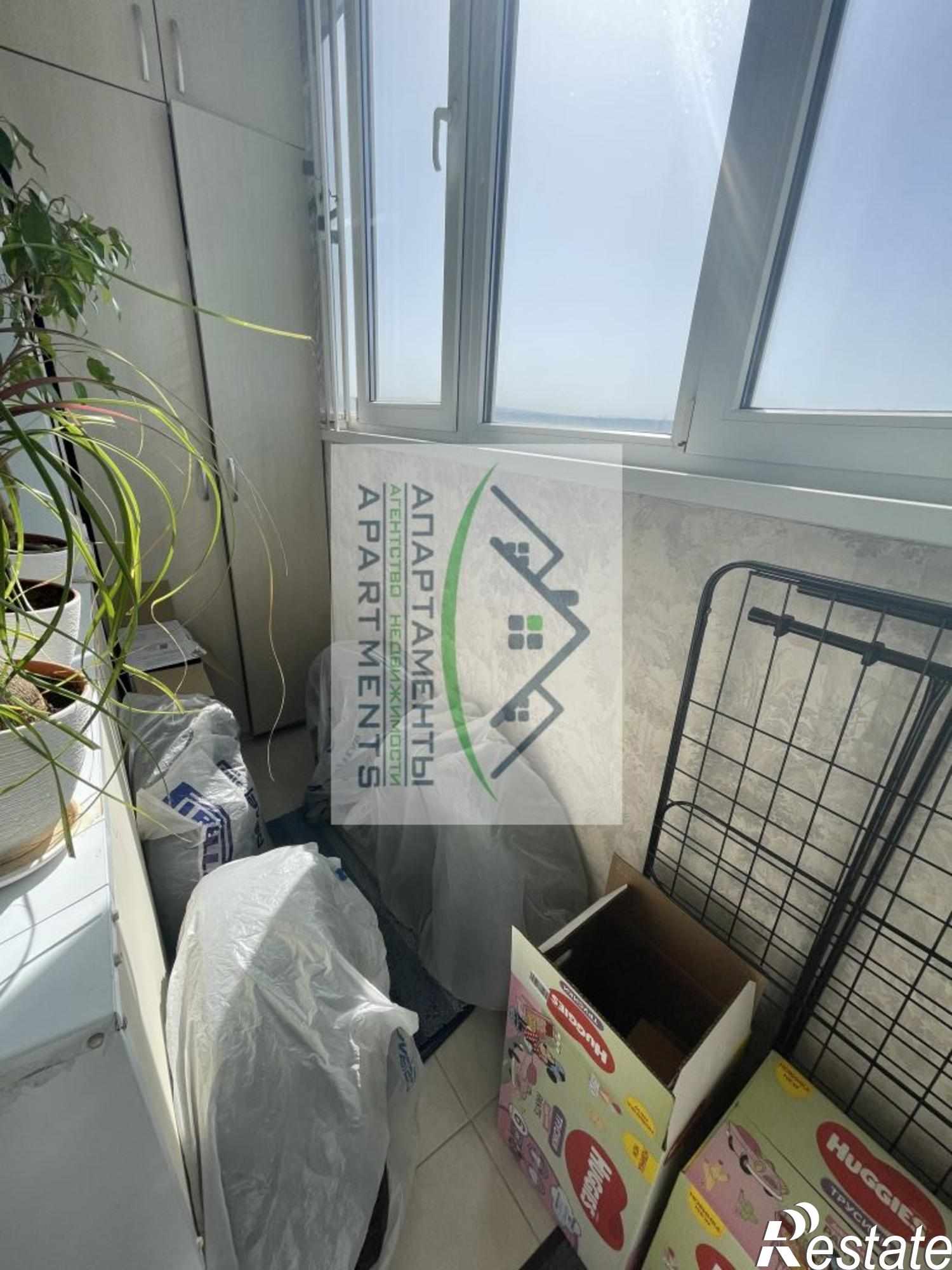 Купить квартиру за 4 400 000 рублей на Ермолова ул, 14к6