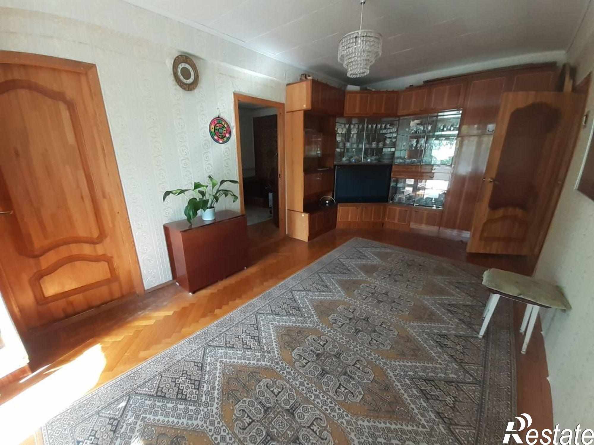 Купить квартиру за 6 700 000 рублей на Юлиуса Фучика ул, 6к2