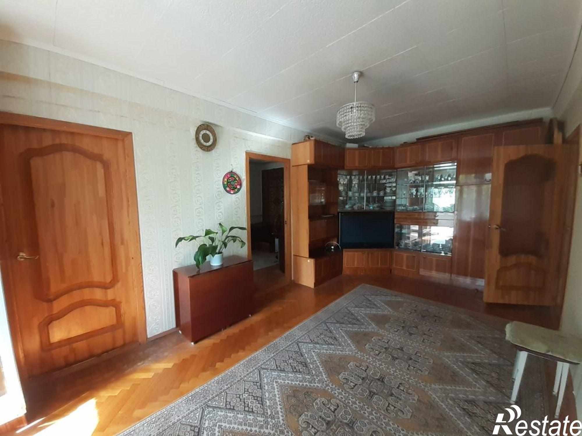 Купить квартиру за 6 700 000 рублей на Юлиуса Фучика ул, 6к2