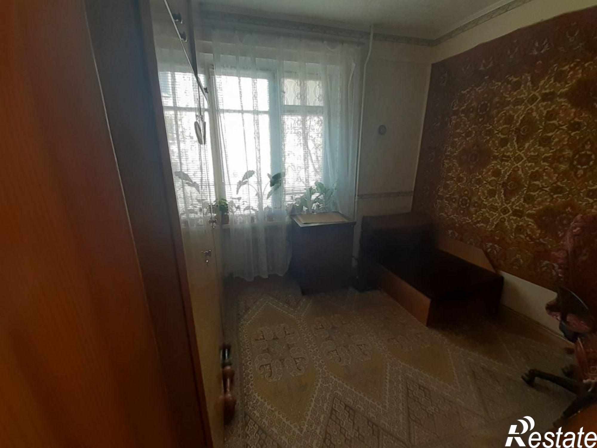 Купить квартиру за 6 700 000 рублей на Юлиуса Фучика ул, 6к2