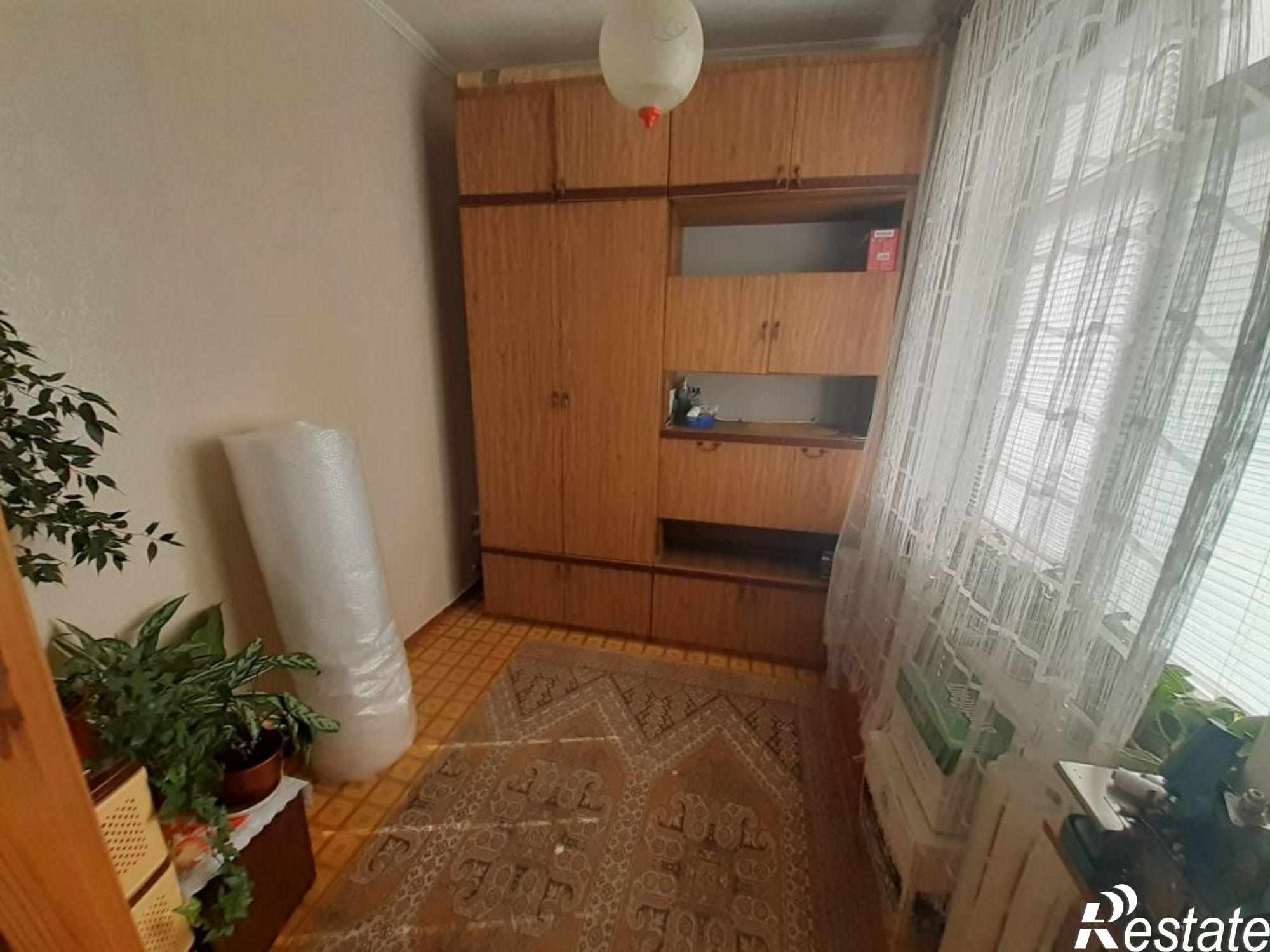 Купить квартиру за 6 700 000 рублей на Юлиуса Фучика ул, 6к2