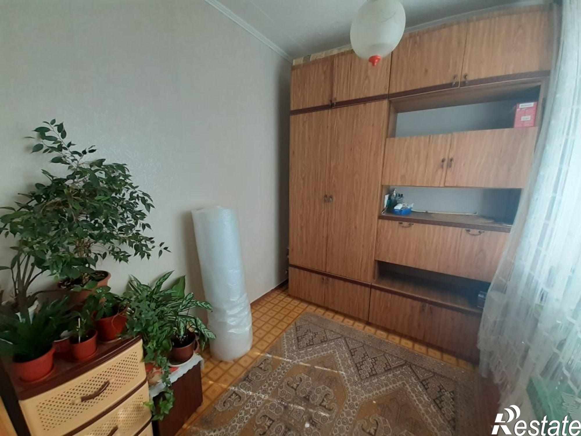 Купить квартиру за 6 700 000 рублей на Юлиуса Фучика ул, 6к2