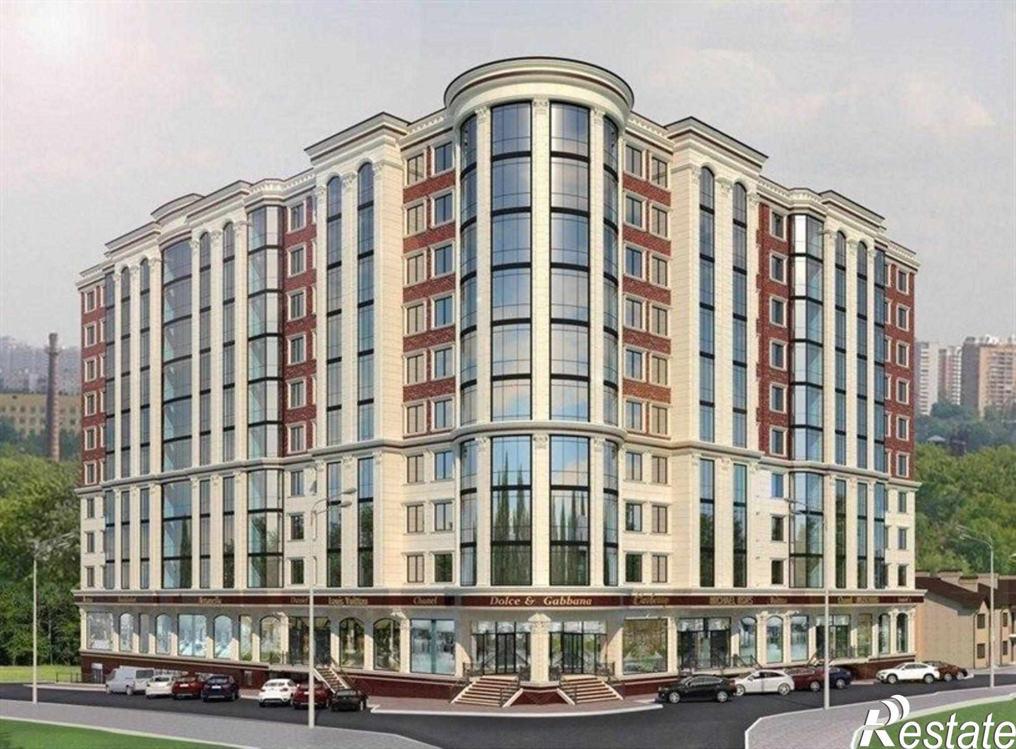 Купить квартиру за 13 300 000 рублей на Чайковского ул, 9