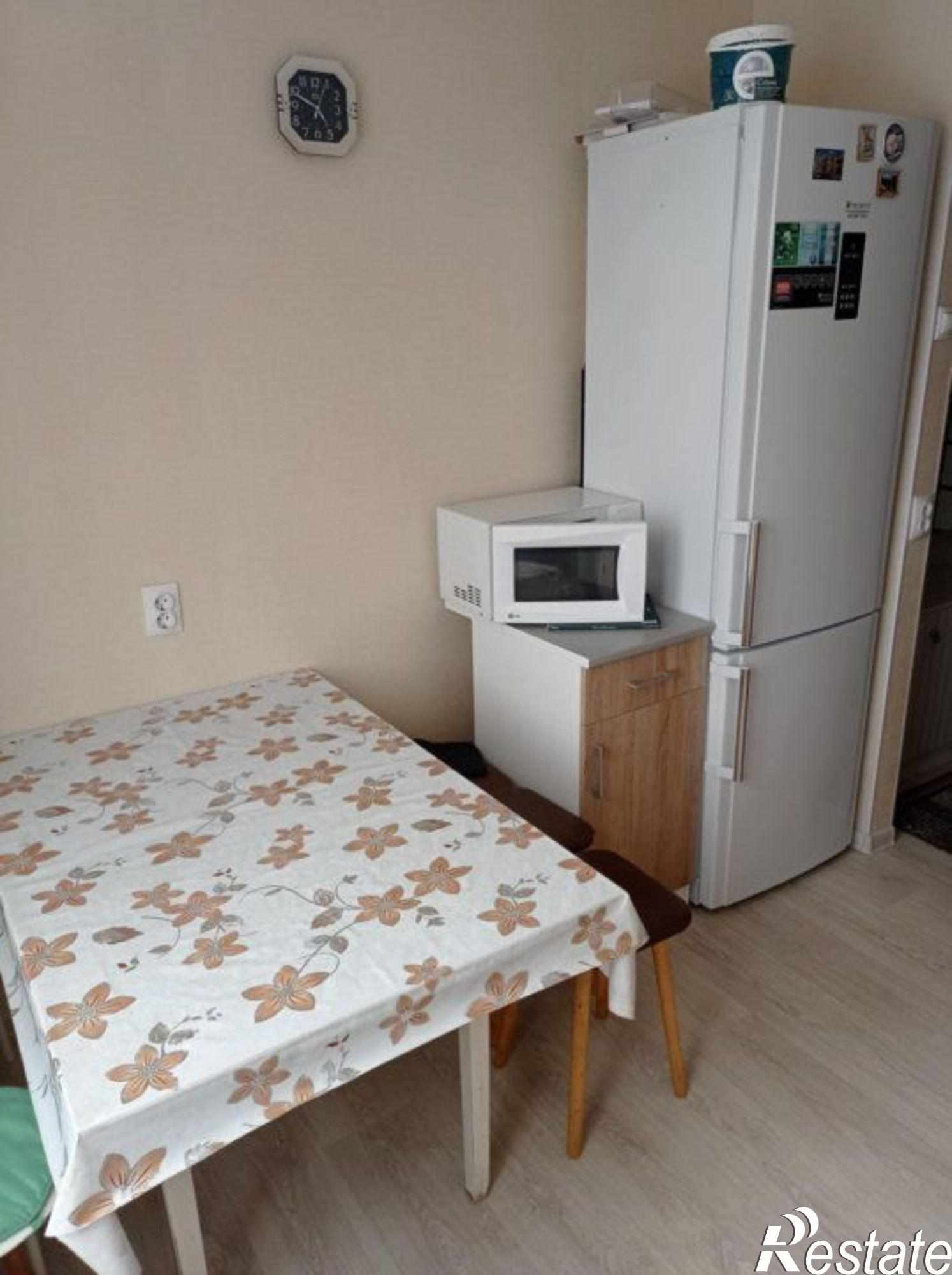 Сдать квартиру за 12 500 рублей на Нижняя Дуброва ул, 46А