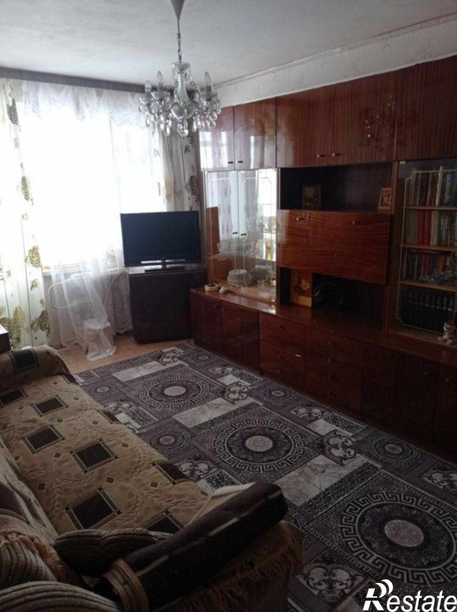 Сдать квартиру за 12 500 рублей на Нижняя Дуброва ул, 46А