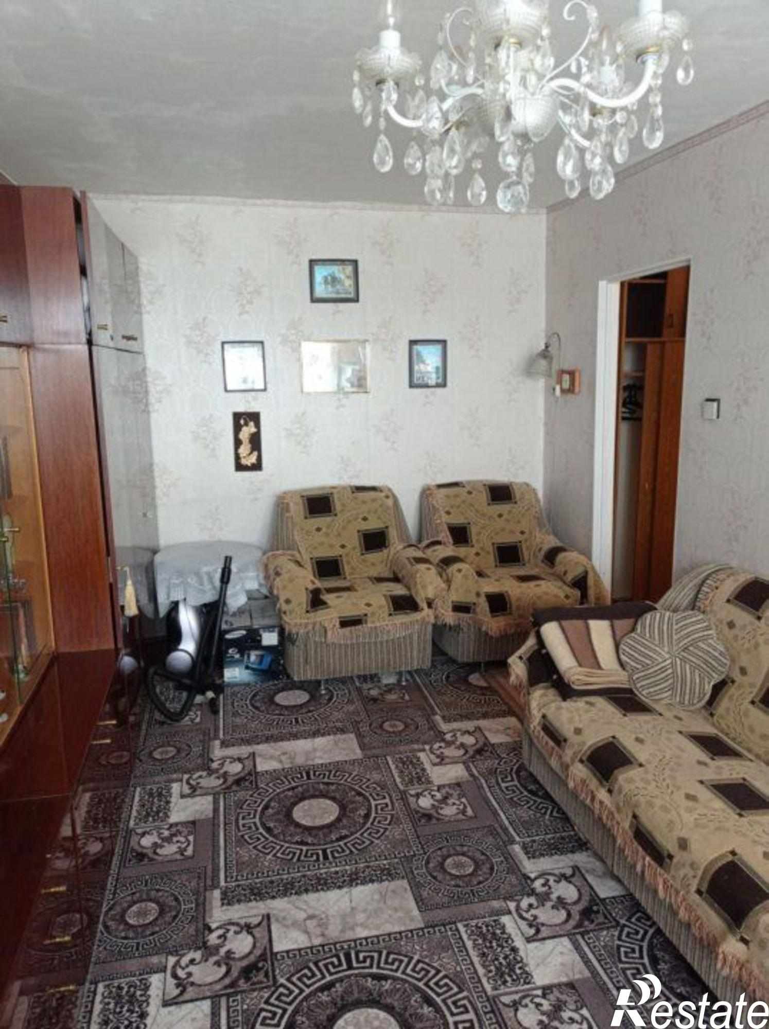 Сдать квартиру за 12 500 рублей на Нижняя Дуброва ул, 46А