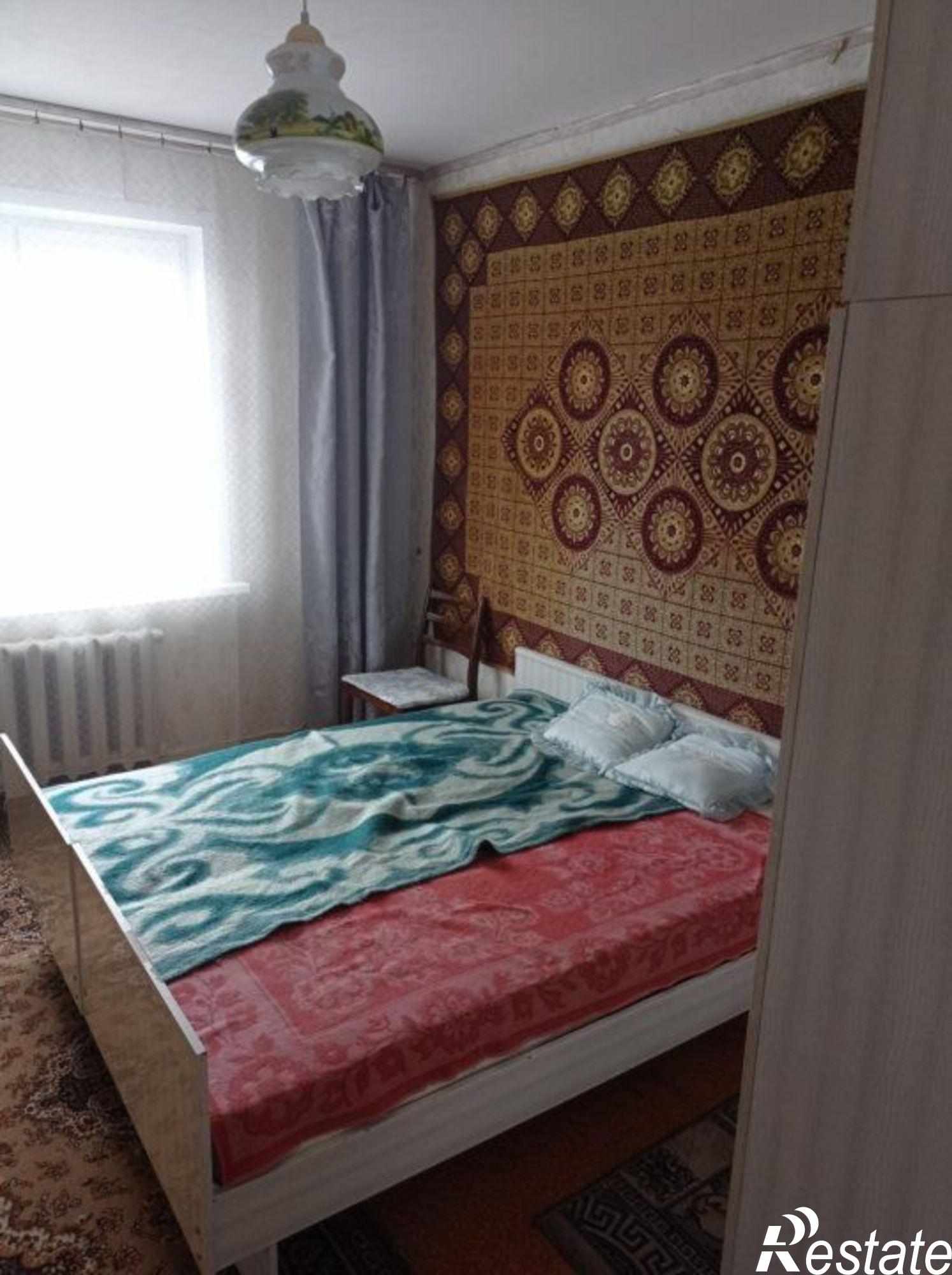 Сдать квартиру за 12 500 рублей на Нижняя Дуброва ул, 46А