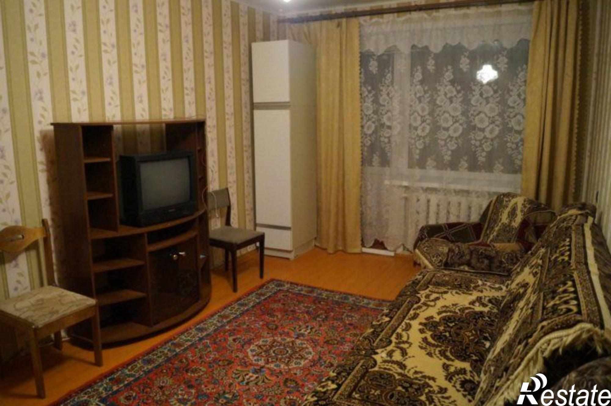 Сдать квартиру за 15 000 рублей на Строителей пр-кт, 19