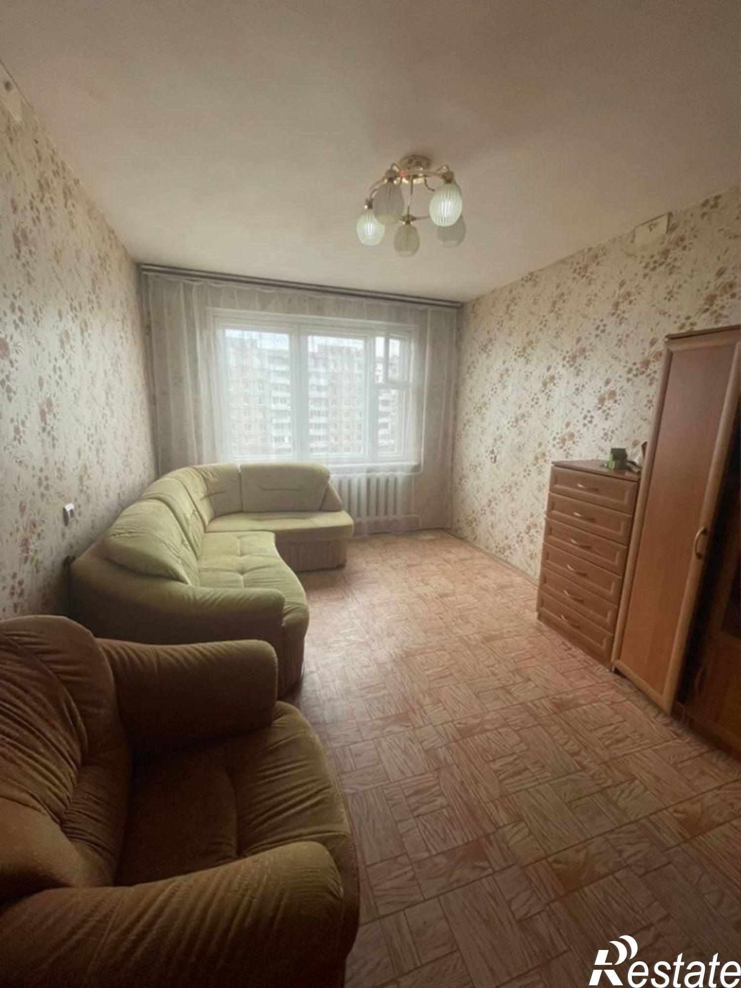 Сдать квартиру за 17 000 рублей на Нижняя Дуброва ул, 25