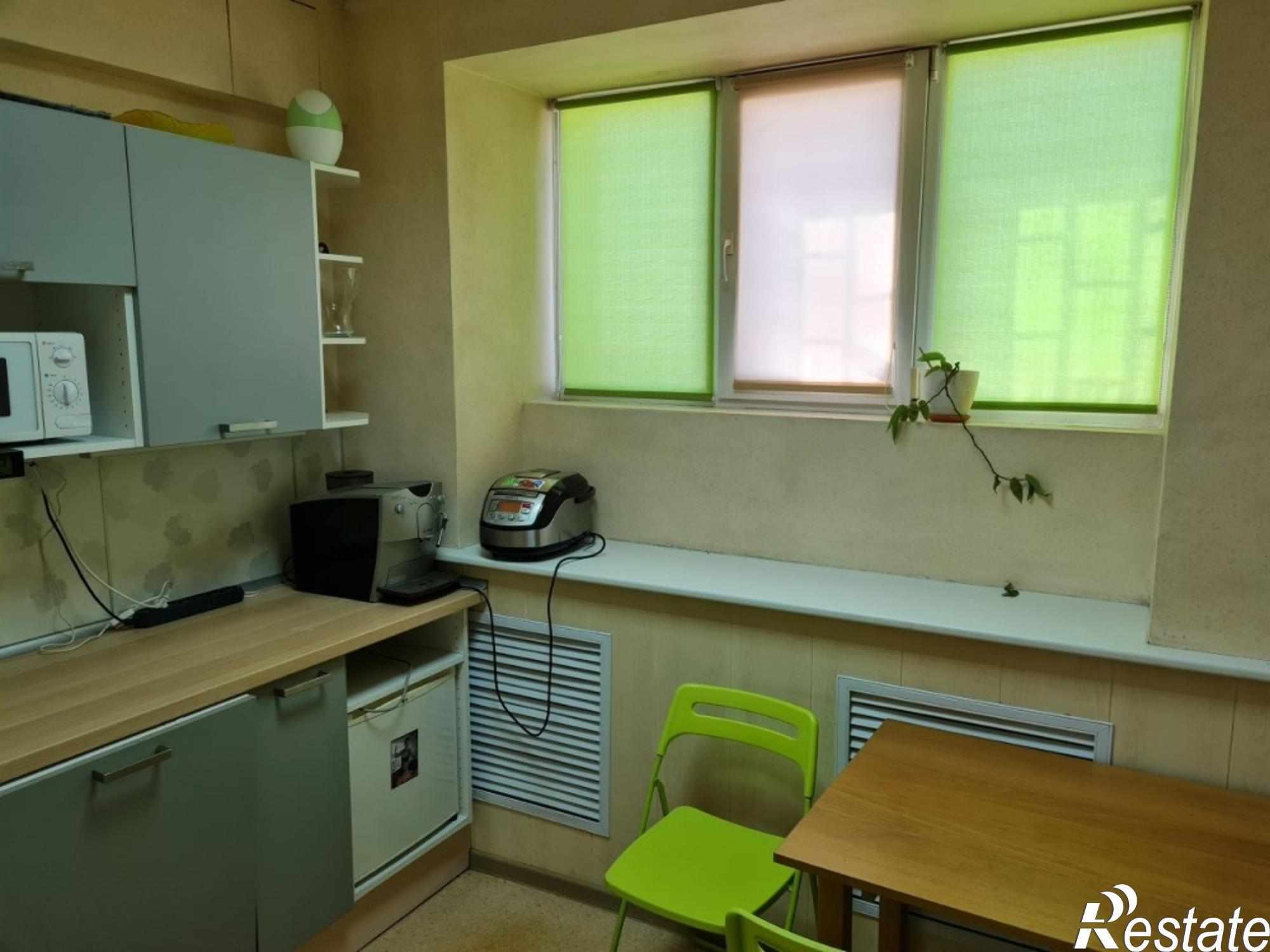 Купить квартиру за 3 705 000 рублей на Советский район