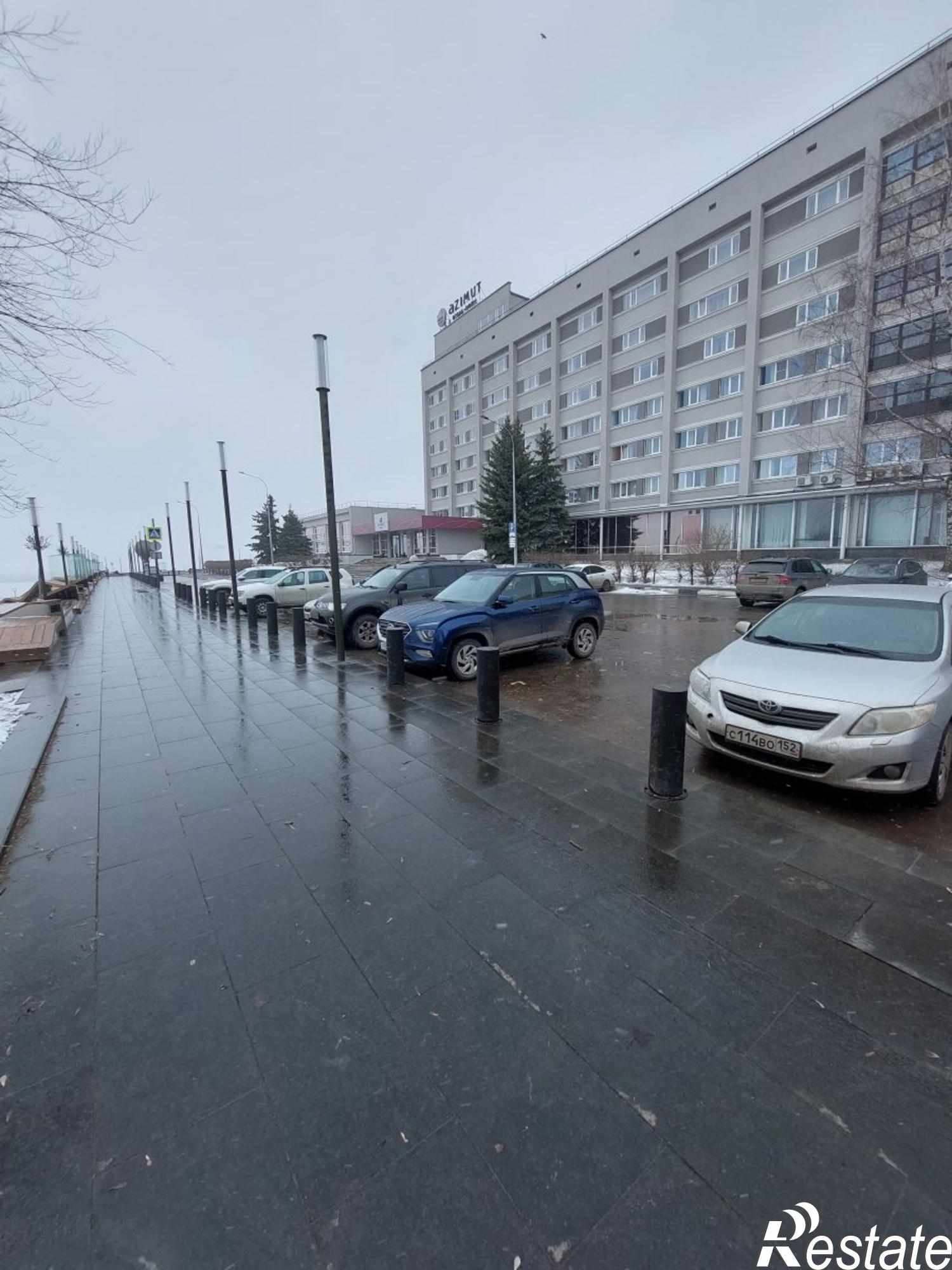 Купить квартиру за 6 500 000 рублей на Нижегородский район
