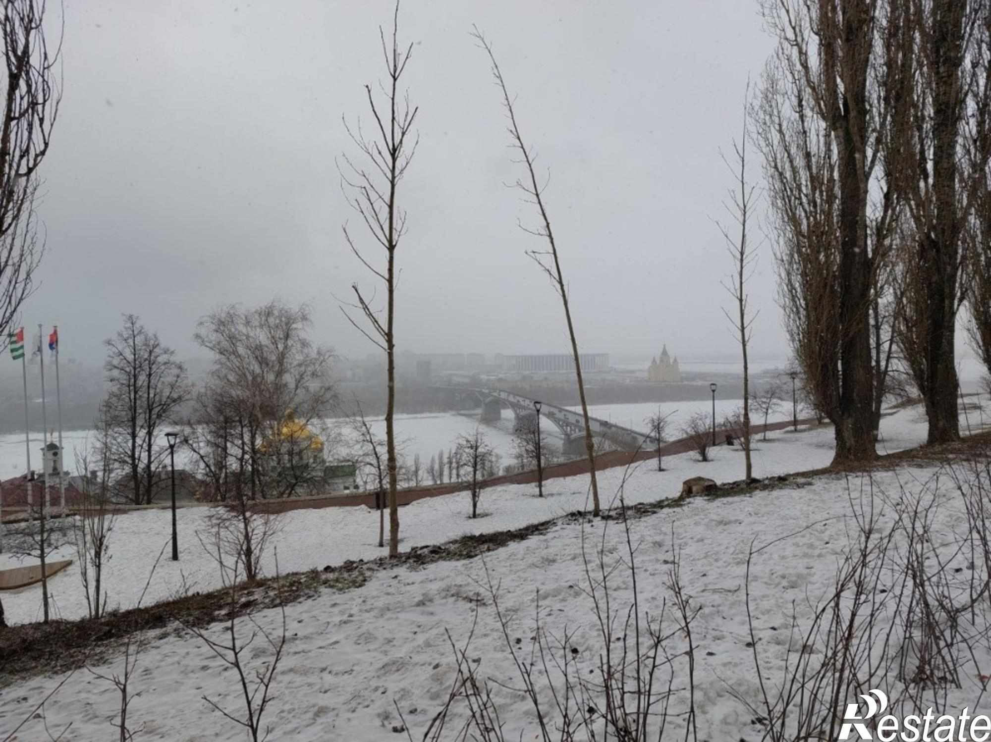 Купить квартиру за 6 500 000 рублей на Нижегородский район