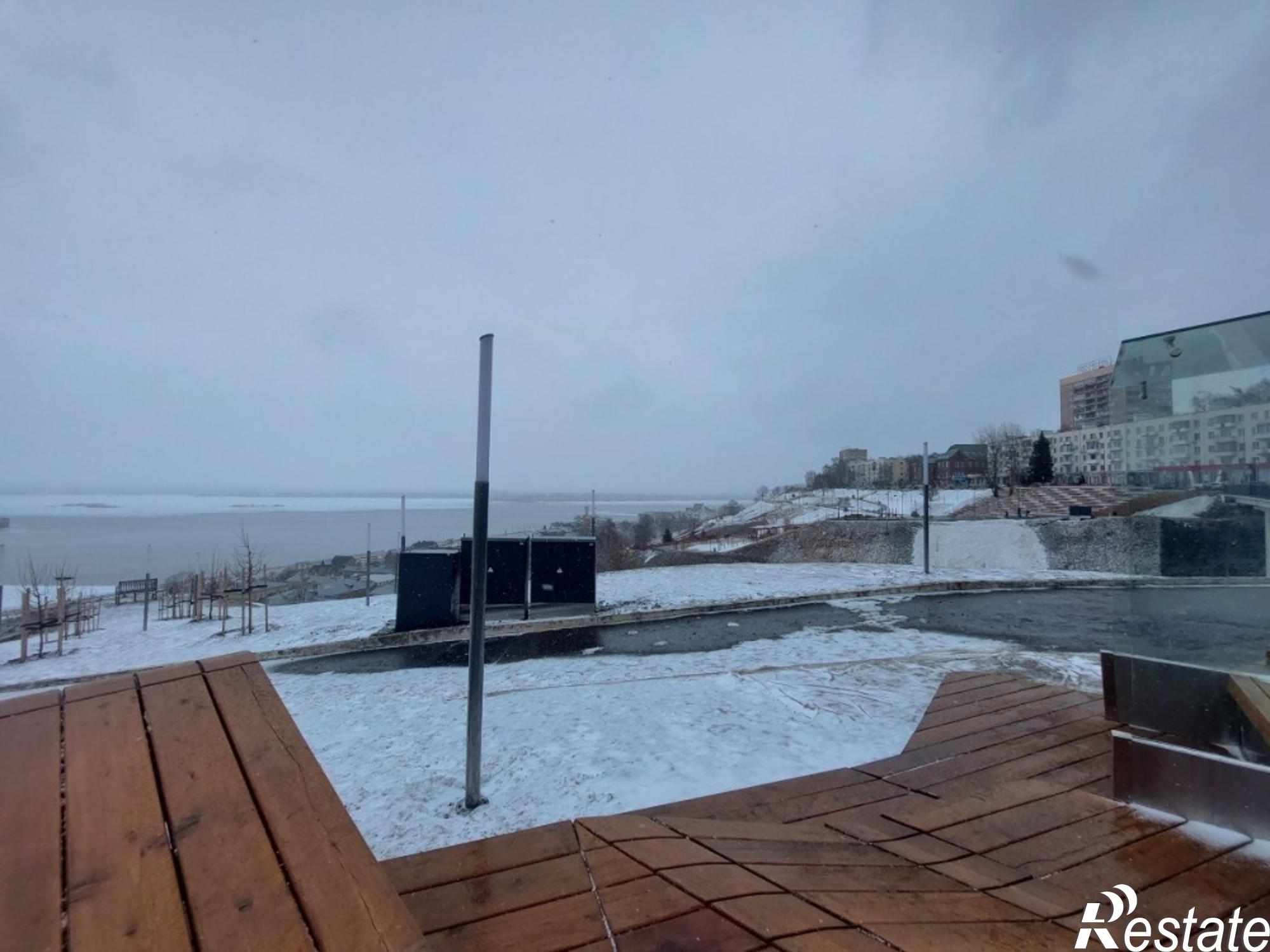 Купить квартиру за 6 500 000 рублей на Нижегородский район