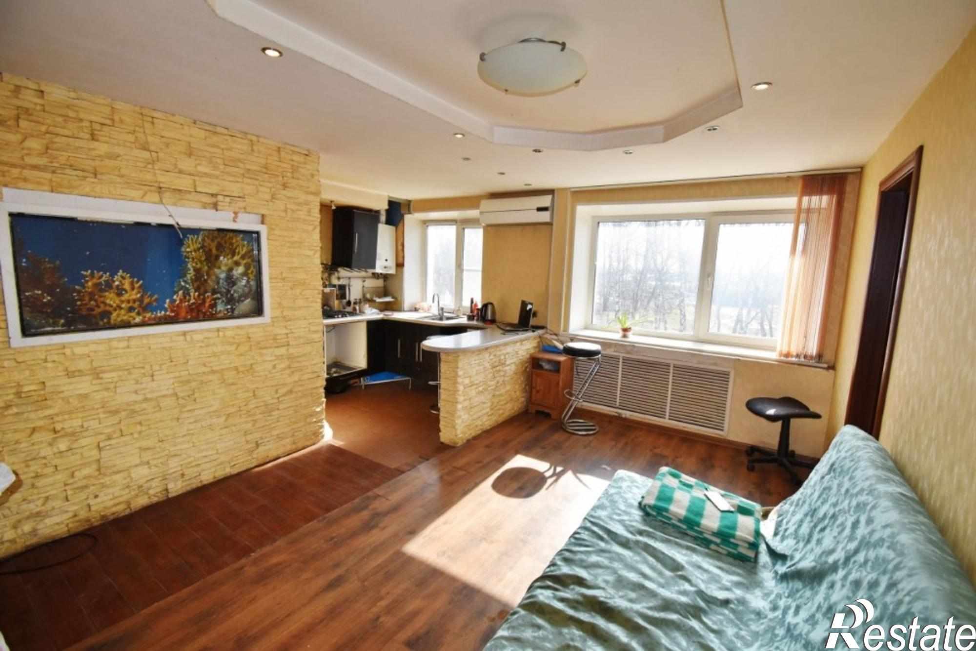 Купить квартиру за 3 500 000 рублей на Ждановский