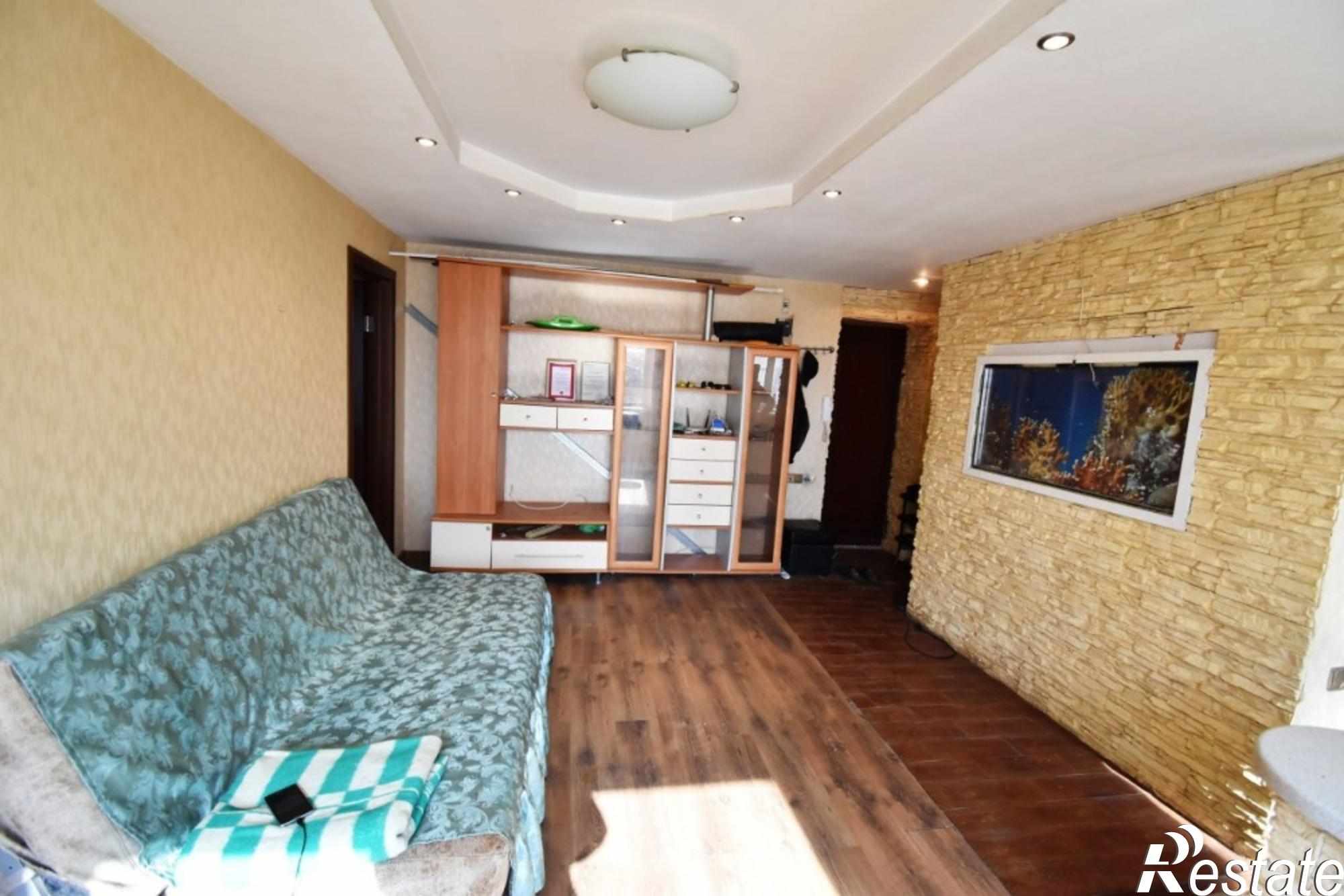 Купить квартиру за 3 500 000 рублей на Ждановский