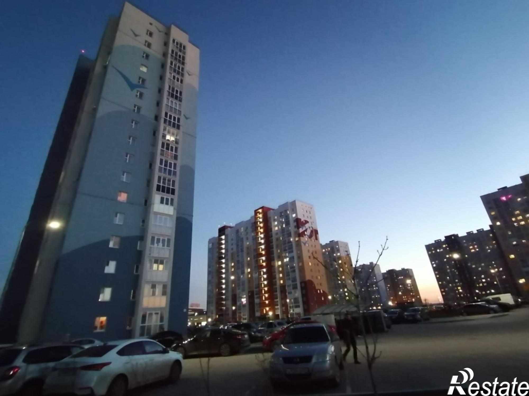 Купить квартиру за 3 450 000 рублей на Автозаводский район