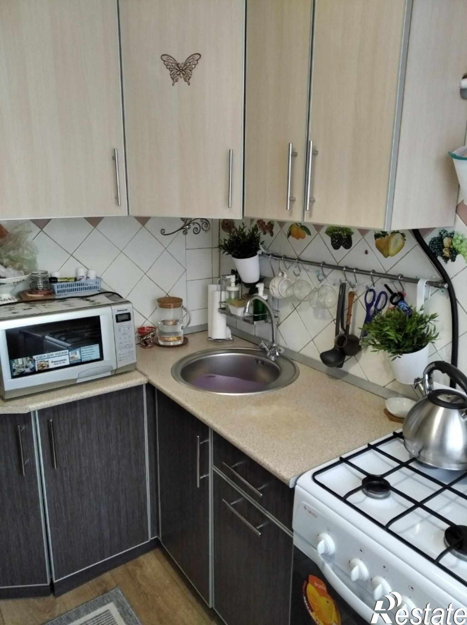 Купить квартиру за 4 500 000 рублей на Ленинский район