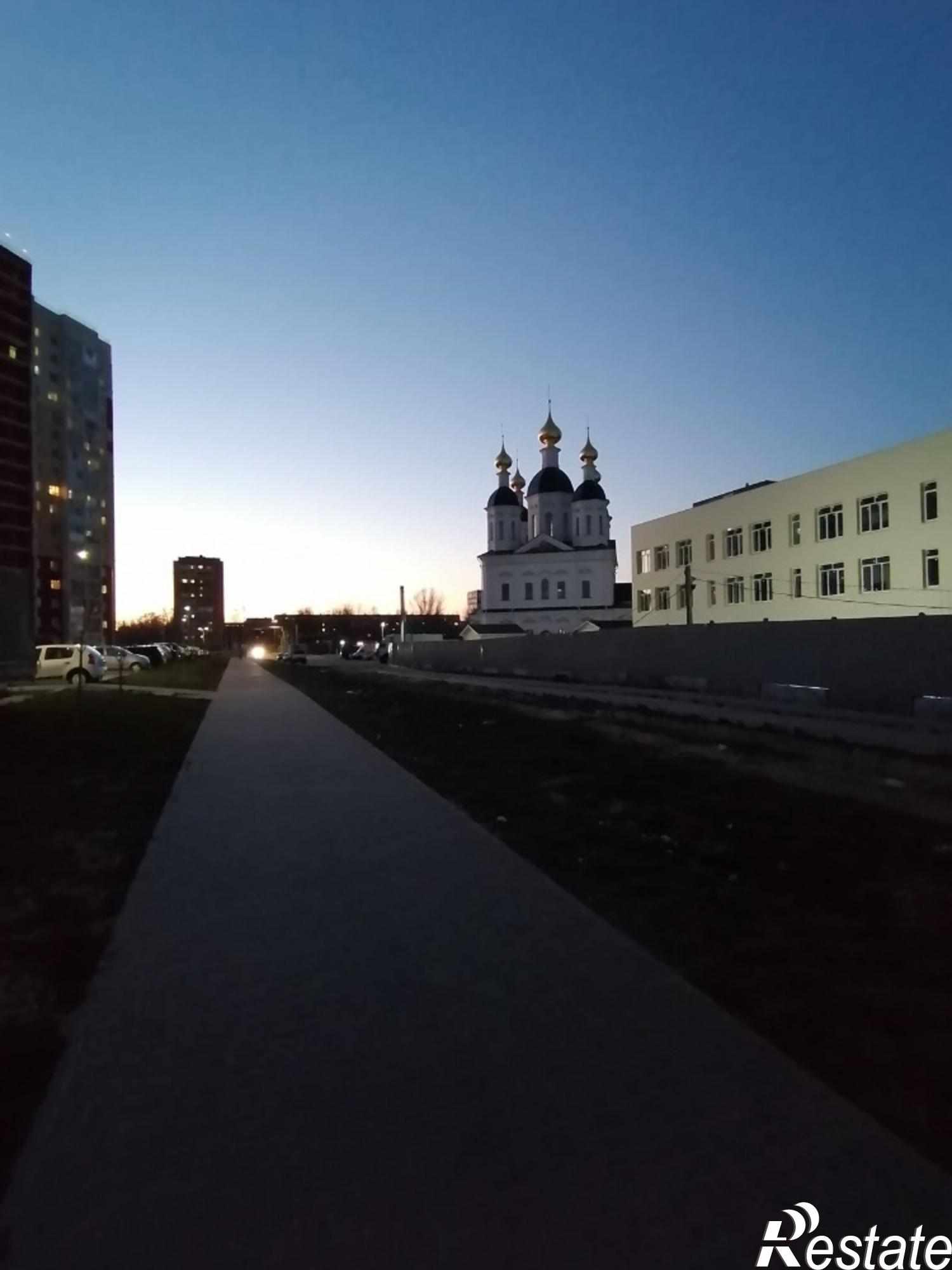 Купить квартиру за 3 450 000 рублей на Автозаводский район