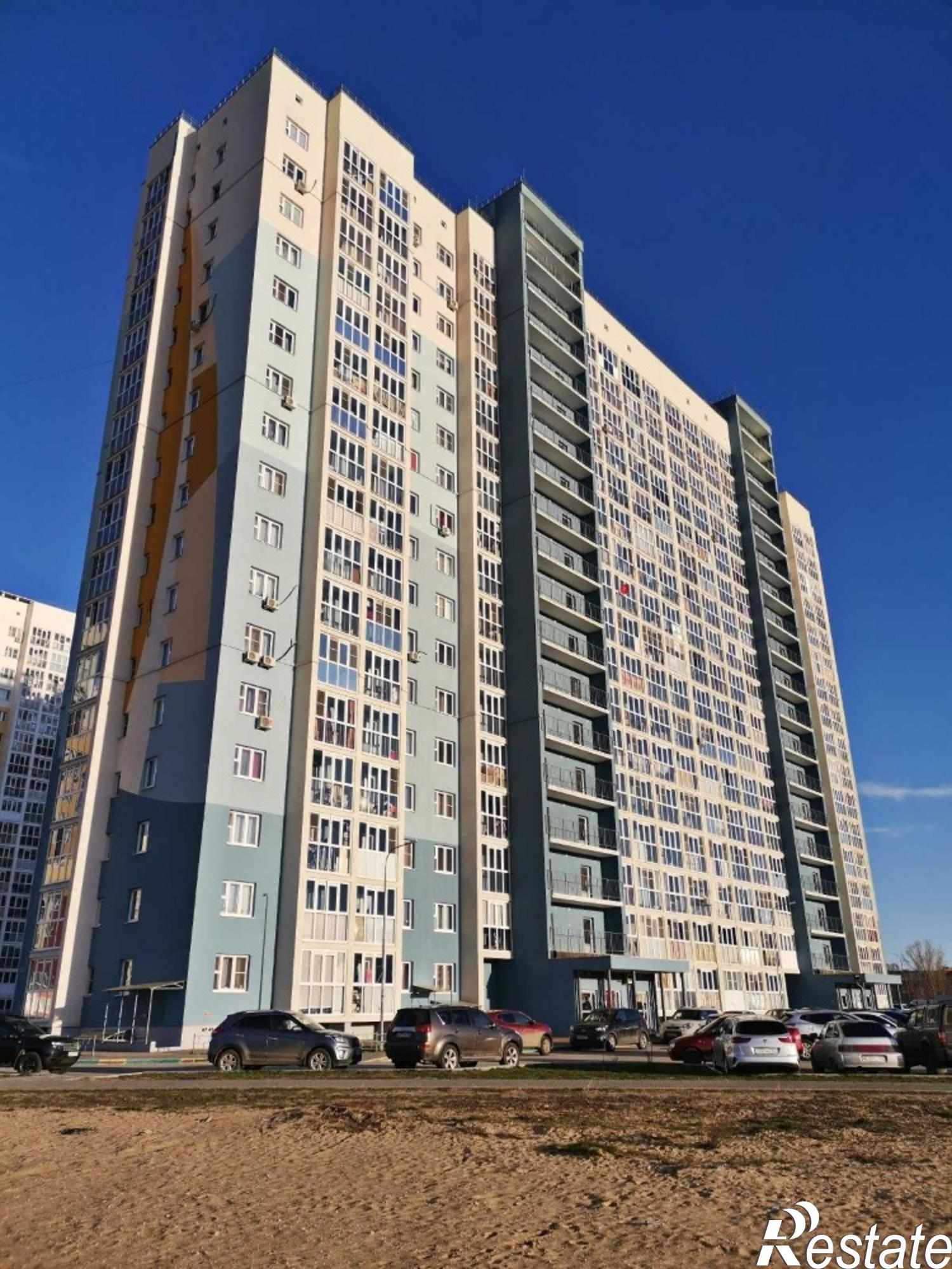 Купить квартиру за 3 450 000 рублей на Автозаводский район