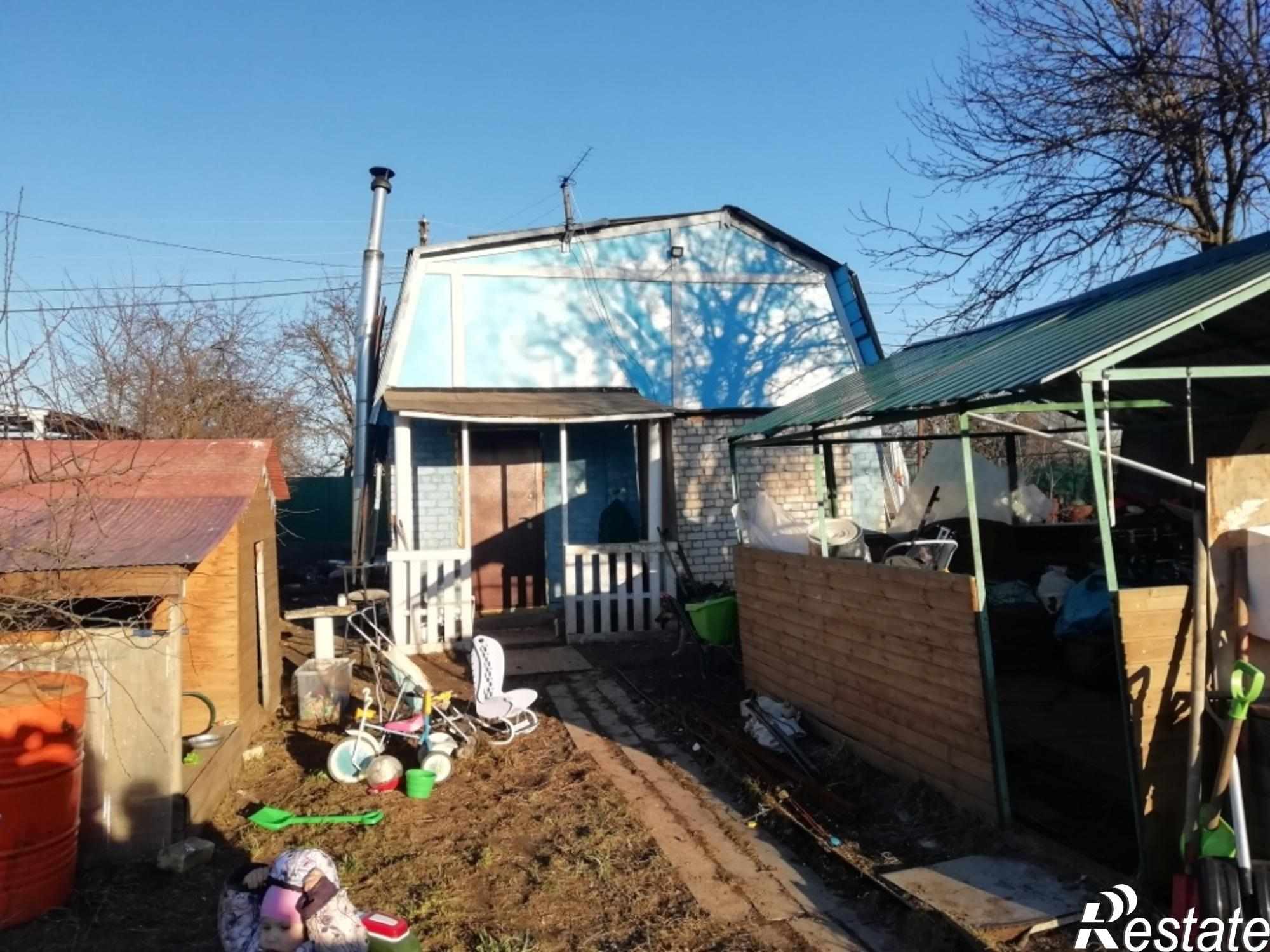 Купить дачу, дом, коттедж за 1 500 000 рублей на Сормовский район