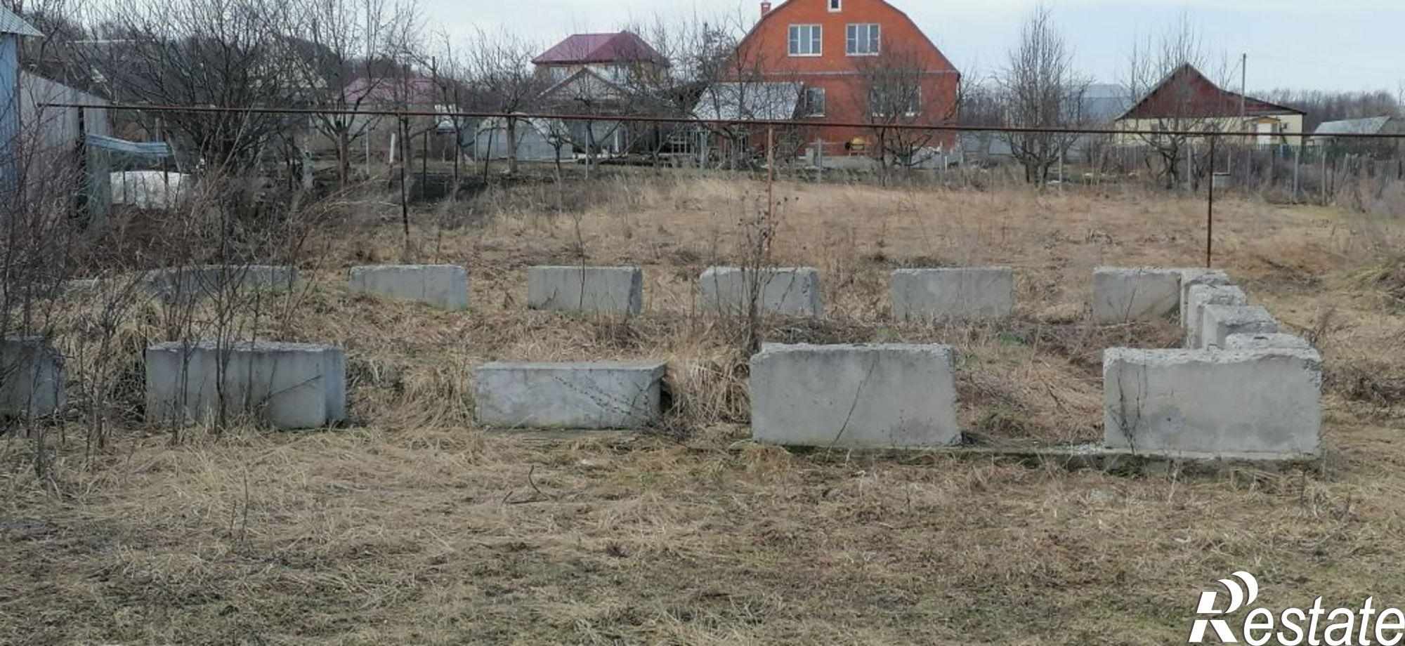 Купить землю, земельный участок за 130 000 рублей на Саратовская, 29