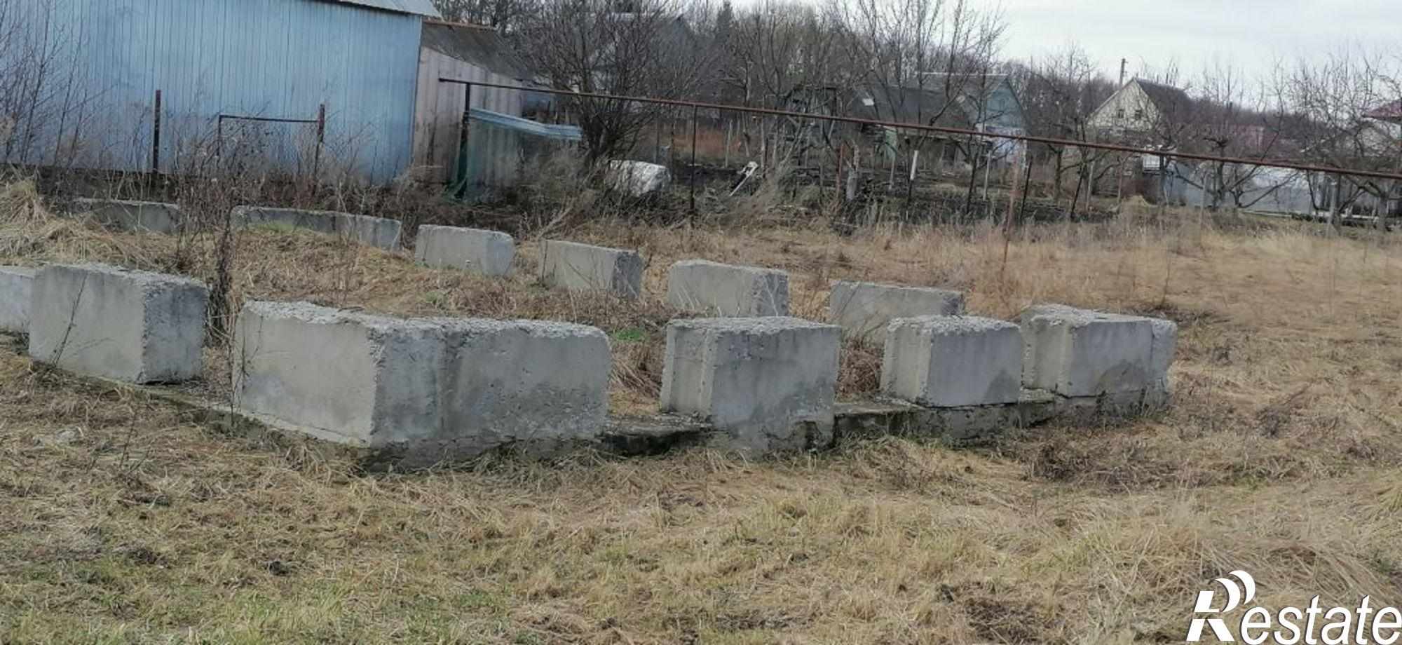 Купить землю, земельный участок за 130 000 рублей на Саратовская, 29