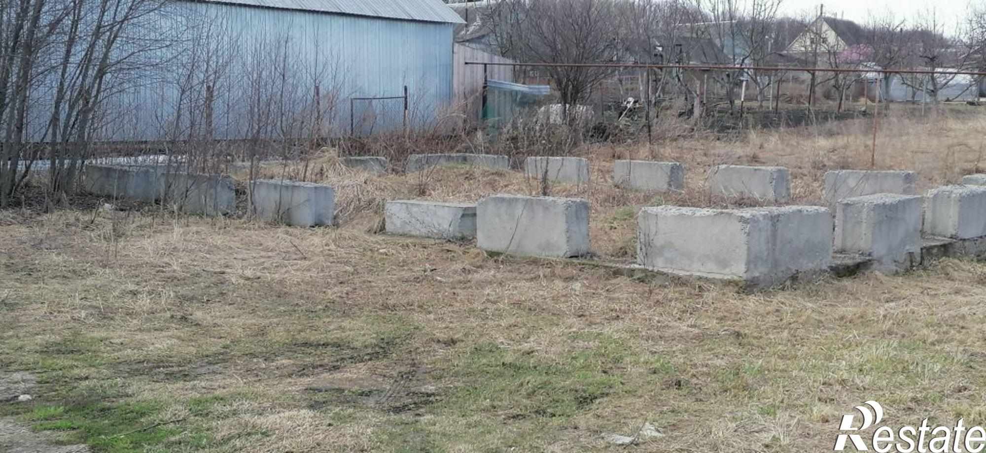 Купить землю, земельный участок за 130 000 рублей на Саратовская, 29
