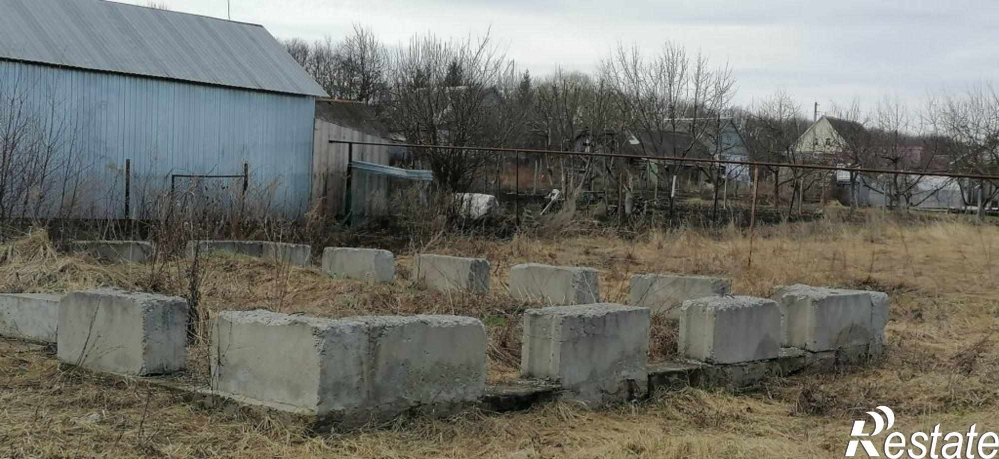 Купить землю, земельный участок за 130 000 рублей на Саратовская, 29