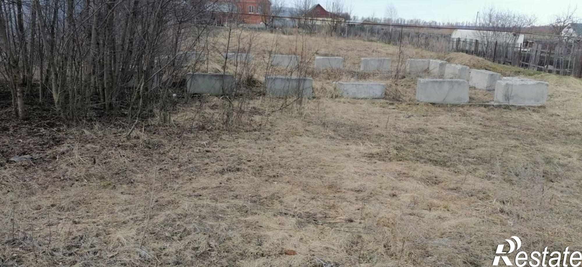 Купить землю, земельный участок за 130 000 рублей на Саратовская, 29