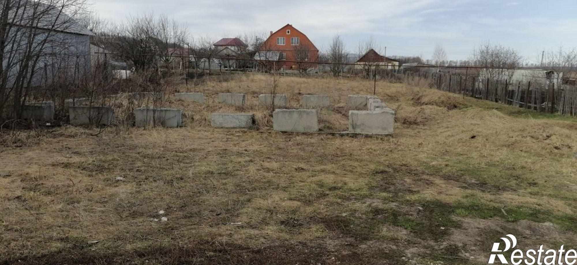 Купить землю, земельный участок за 130 000 рублей на Саратовская, 29