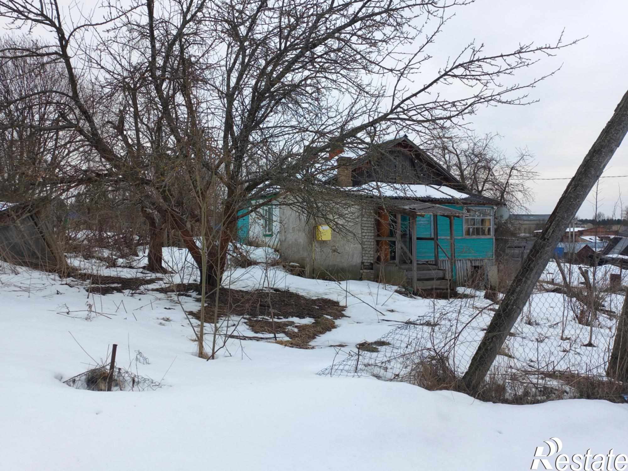 Купить дачу, дом, коттедж за 500 000 рублей на Центральная улица, 36