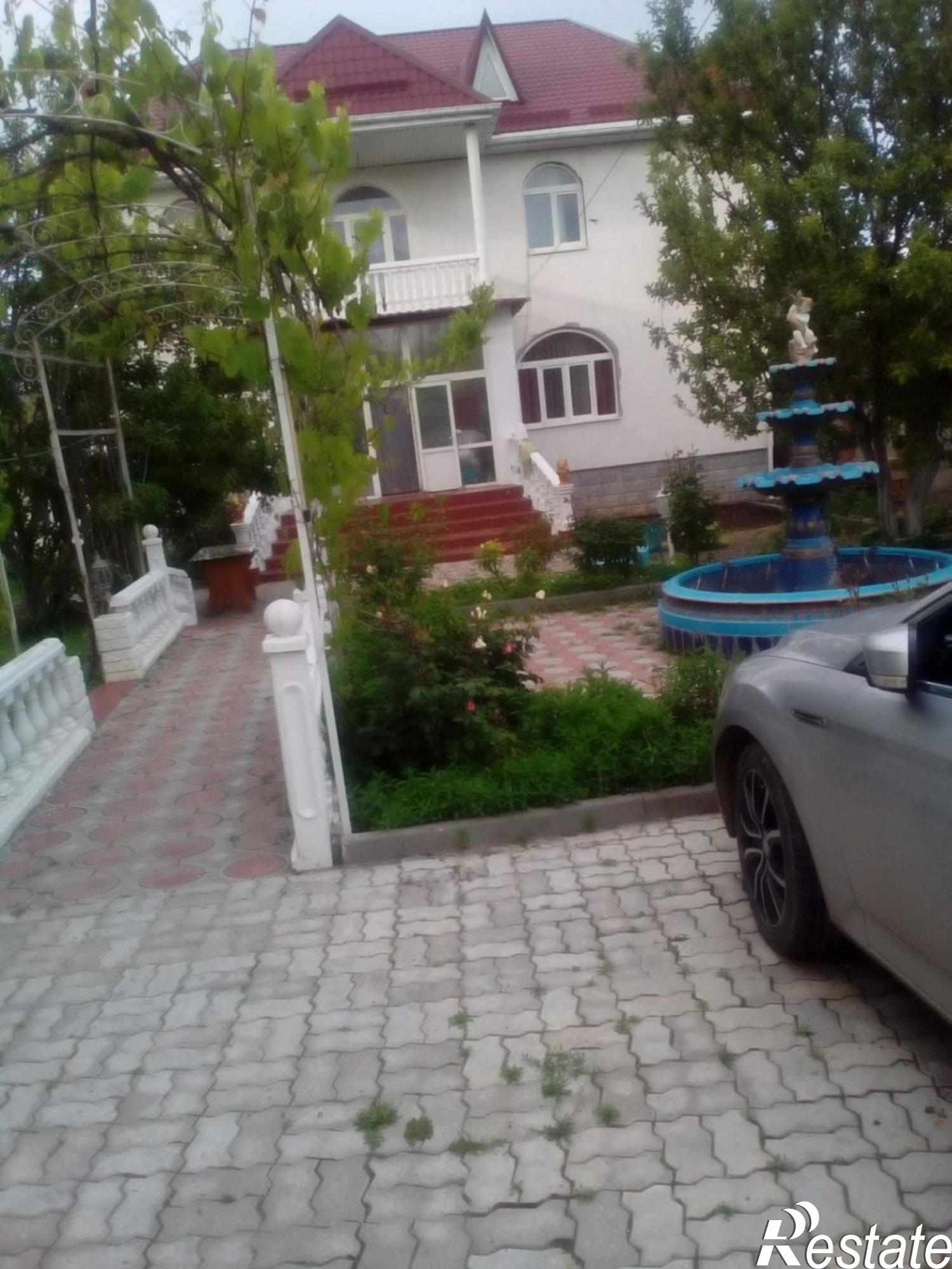 Купить дачу, дом, коттедж за 21 000 000 рублей на Днепровская улица, 48