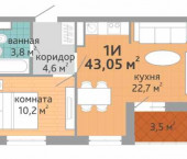 Семейный Квартал Добрый