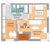 Семейный Квартал Добрый