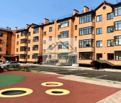 2-комн, 63кв м, этаж 4/4 Озерная ул, 2Ек3