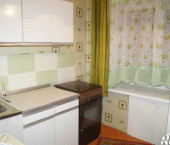 1-комн, 30кв м, этаж 5/5 Строителей пр-кт, 19