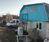 коттедж 54 кв м Сормовский район