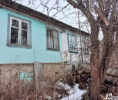 коттедж 31.1 кв м Центральная улица, 36