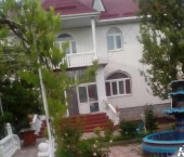 коттедж 385 кв м Днепровская улица, 48