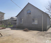коттедж 140 кв м улица Тав-Даир, 30