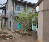 коттедж 60 кв м Зелёная улица, 18