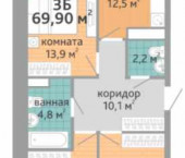 Семейный Квартал Добрый
