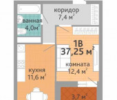 Семейный Квартал Добрый
