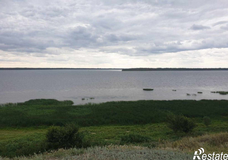 Земельный участок Набережная ул