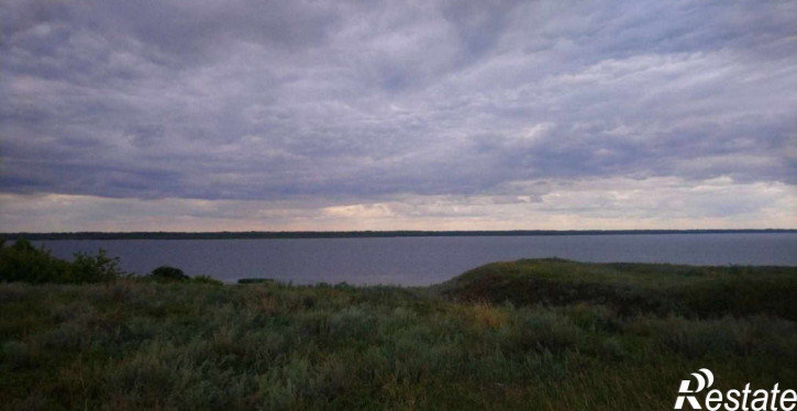 Земельный участок Набережная ул